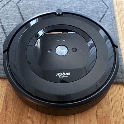 Image result for Roomba E5 Tutorial