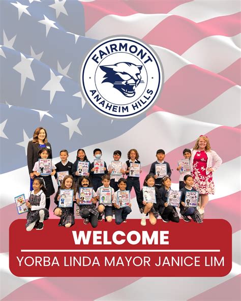 Fairmont Private Schools - Anaheim Hills Campus | Who will cross the ...