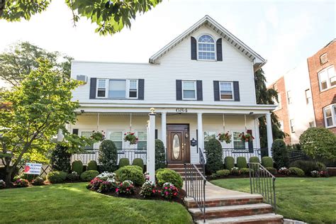 Wilfred Armitage & Wiggins Funeral Home | Kearny