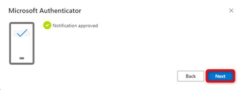 Image result for Authenticator App Notification