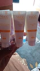 VLCC Anti Tan Facial Kit - 60 g | Power of 25 Vital Ingredients ...