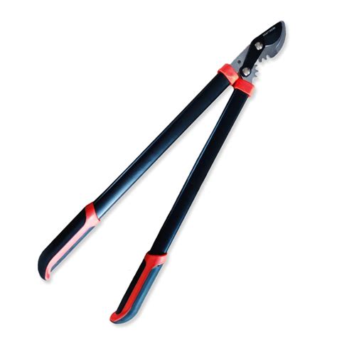 Kraft Seeds Professional Bypass Loppers, Tree Trimmer with Compound ...