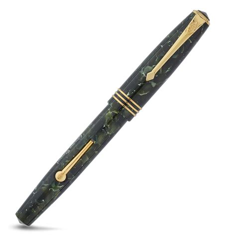Conway Stewart Series 58 Seamus Heaney | Fountain Pen | Conway Stewart