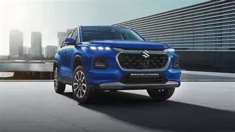Maruti adds pedestrian safety alarm in electric hybrid variants of ...