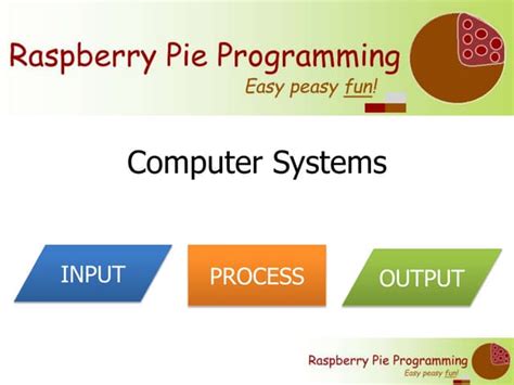 Computer Input Process Output 的图像结果