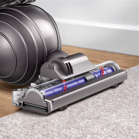 Buy Dyson Vacuum Ball Multi Floor Upright Vacuum | Fuchsia | New Online ...