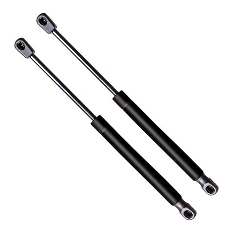 MYSMOT 2Pcs 6187 Liftgate Lift Supports Struts Shocks Spring Dampers ...
