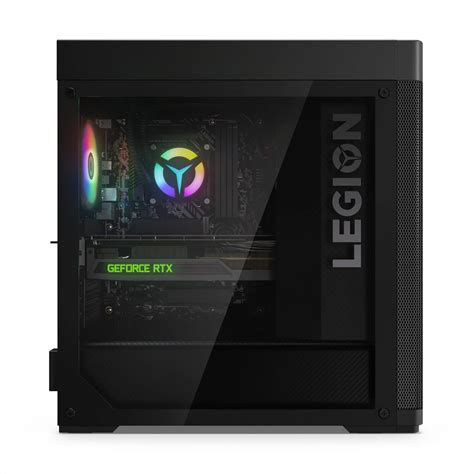 Buy Lenovo Legion Tower 7i - 2022 - Gaming Desktop - NVIDIA GeForce RTX ...