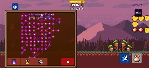 Slayers Unleashed How to Use the Skill Tree 的图像结果