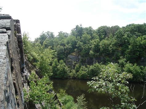 Quincy Quarries, quincy, United States Of America - Top Attractions ...