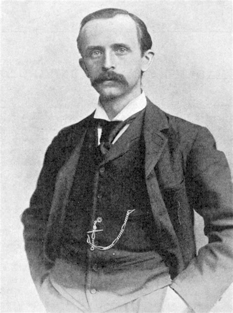 J.M. Barrie: Quotes | Britannica