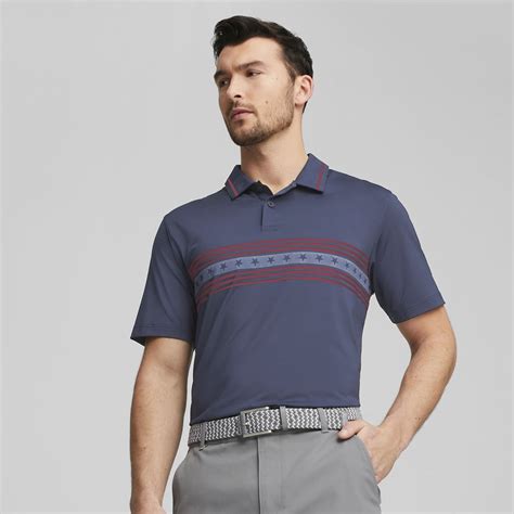Mens Polos - Sale – PUMA Golf