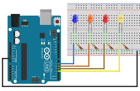 Class in Arduino 的图像结果