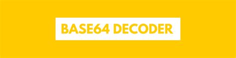 Image result for Image Decoder Base64
