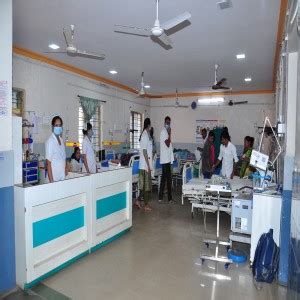 Government Medical College Vizianagaram