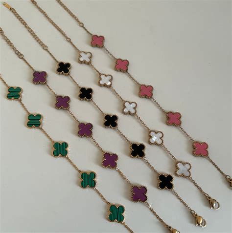 Dazzleish | Viral "Pinterest-Aesthetic" Jewelry (Anti-tarnish)