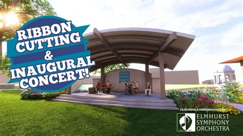 Inaugural Elmhurst History Museum Concert, 120 E Park Ave, Elmhurst, IL ...