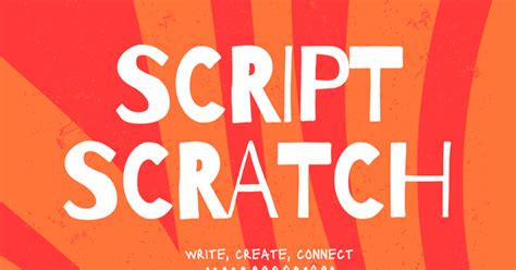 Image result for Scratch Script