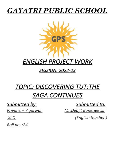 Image result for Reference for English Project