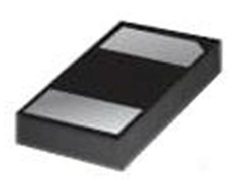 µClampxx61P High Power MicroClamp® 1-Line ESDs - Semtech | Mouser