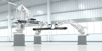 Functional Modules | Robotics | ABB