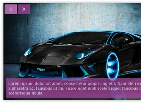 Image result for Slideshow Auto Scroll HTML