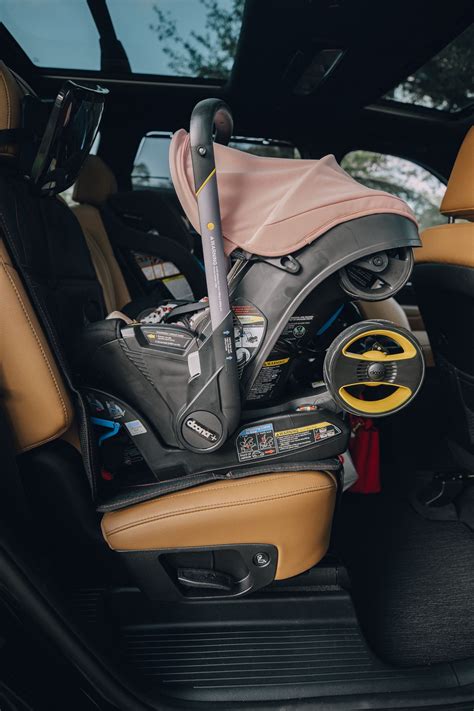 27+ Doona infant car seat and stroller review ideas in 2021 | Build a ...