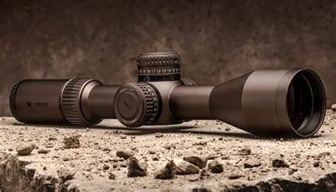 Image result for Vortex Optics Scopes
