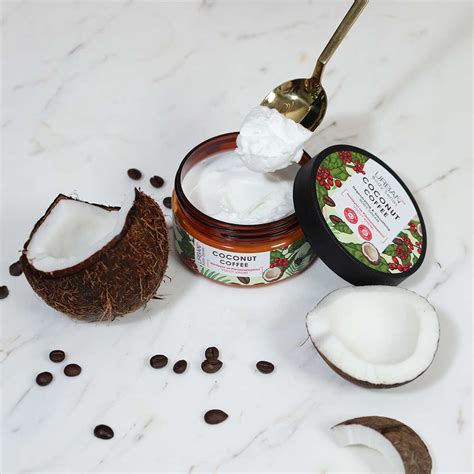 Coconut Coffee Body Cream Para Que Sirve at Savannah Buckmaster blog