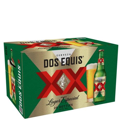 DOS XX LAGER BTL