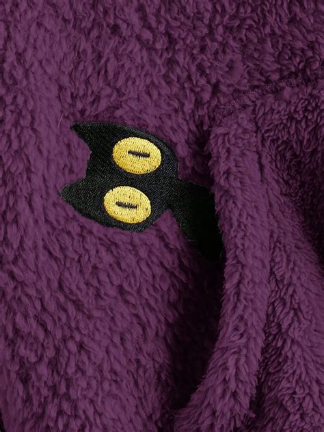 Embroidered Pullover Sweatshirt | Savana | Bestsellers