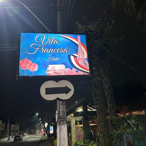 VILA FRANCESA HOTEL (Penedo) - Hotel Reviews, Photos, Rate Comparison ...