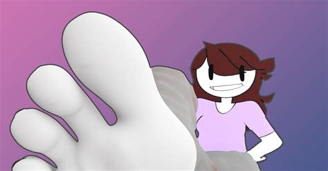 #macro Jaiden Animations Giantess Stomp - shrunkengtsのイラスト - pixiv