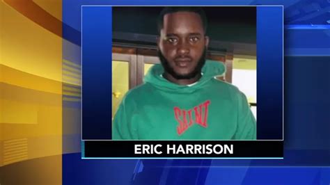 Eric Harrison, security guard killed at Philadelphia Macy's, was an ...