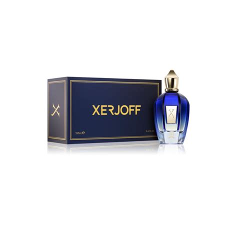 Xerjoff Comandante Eau de Parfum for Men – Perfume Network India