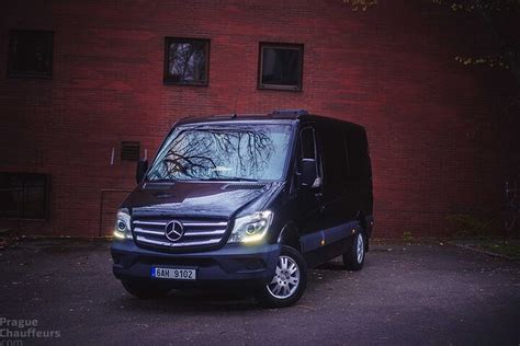 PRAGUE CHAUFFEURS (2026) All You Need to Know BEFORE You Go (with ...