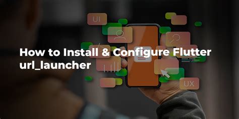 Image result for Flutter Package URL Launcher
