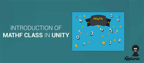 Image result for C# Unity Mathf Class