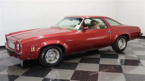 1973 Chevrolet Chevelle Market - CLASSIC.COM