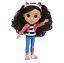 Gabby's Dollhouse Gabby Girl Doll 8” Figure India | Ubuy