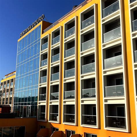 PESTANA DOURO RIVERSIDE (Porto) - Hotel Reviews, Photos, Rate ...