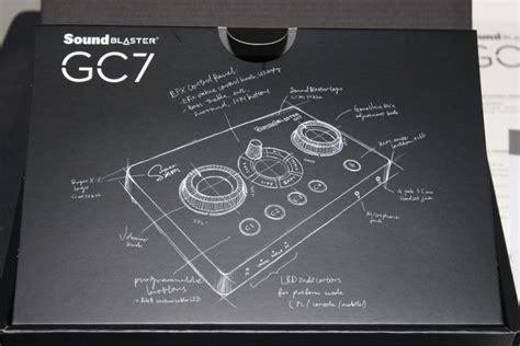 Image result for Creative GC7 Review