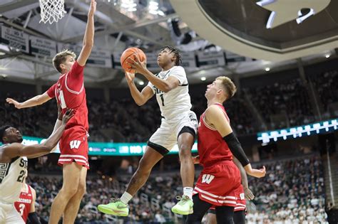 Jeremy Fears Jr. enters the danger zone; Portland’s historic upset of Gonzaga; HUGE Fri/Sat on tap l