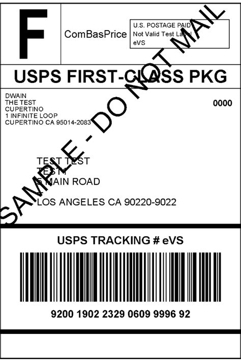 USPS First Class Letter Tracking 的图像结果