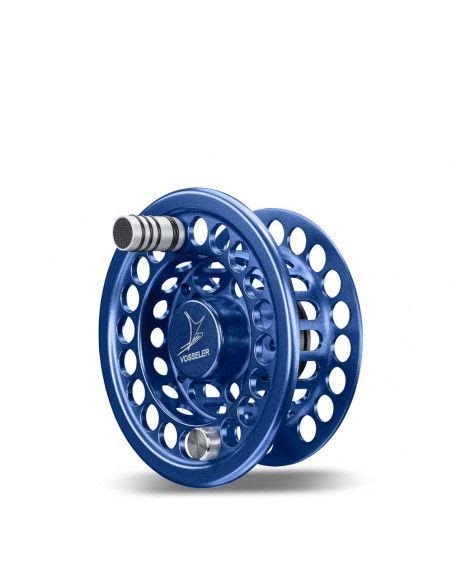 Vosseler Fly reels - The Reel One | Made in Germany