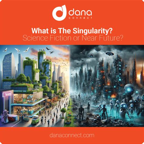 Image result for Science Fiction Singularity