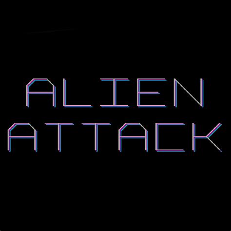 Alien Attack Footage 的图像结果