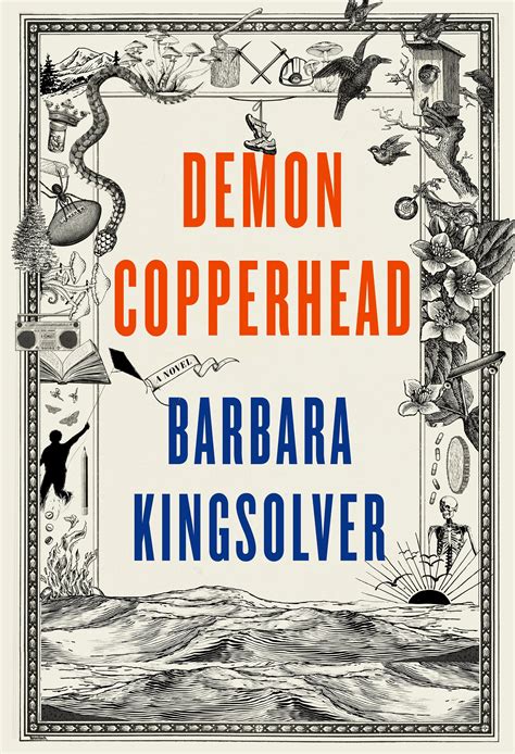 Barbara Kingsolver's 'Demon Copperhead' is new Oprah pick | The Independent