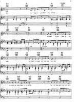 Andrew Lloyd Webber - I dreamed a dream - Free Downloadable Sheet Music