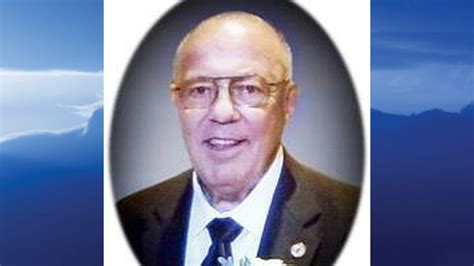 Joseph S. Senko, New Castle, PA Obituary